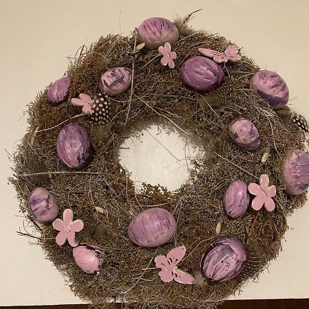 Апартаменты Luxury Lavander Polyana  Εξωτερικό φωτογραφία