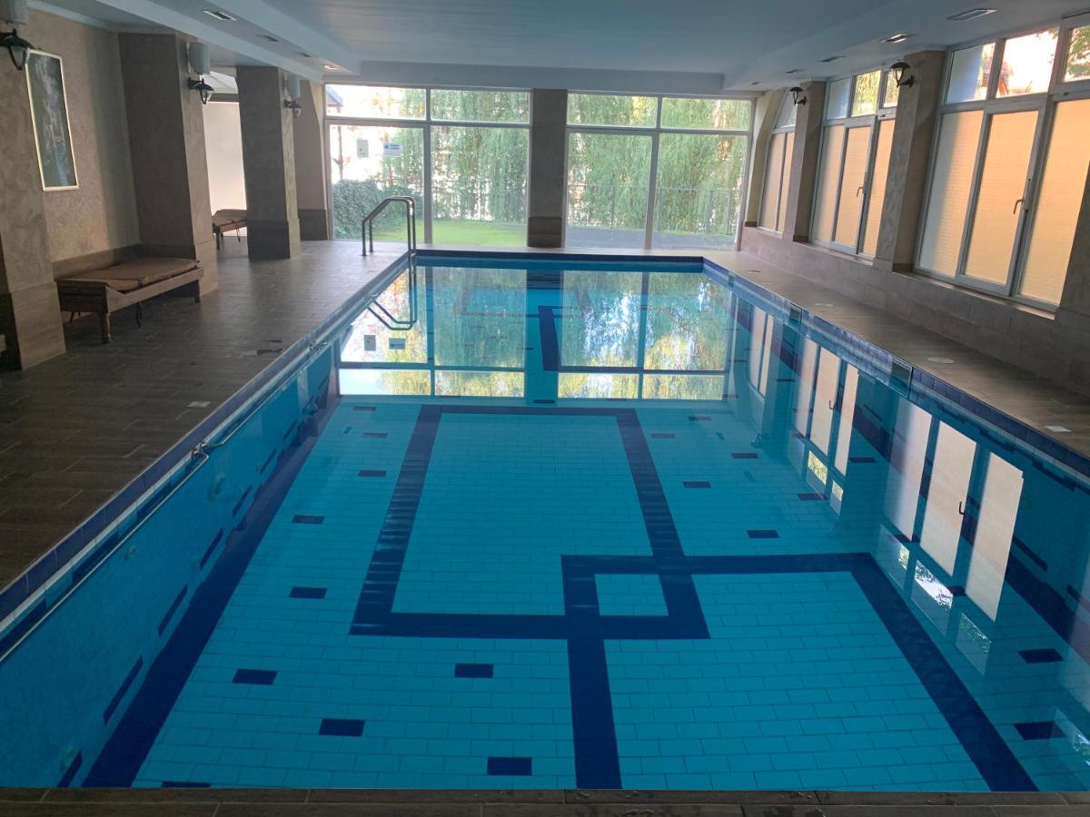 Апартаменты Luxury Lavander Polyana  Εξωτερικό φωτογραφία