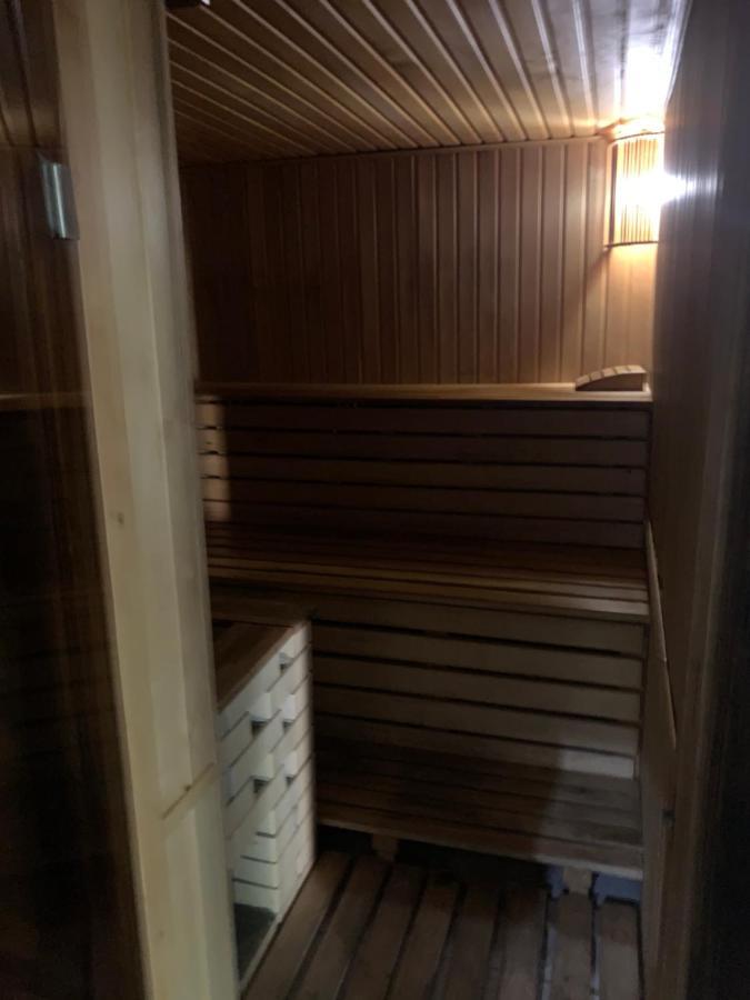 Апартаменты Luxury Lavander Polyana  Εξωτερικό φωτογραφία