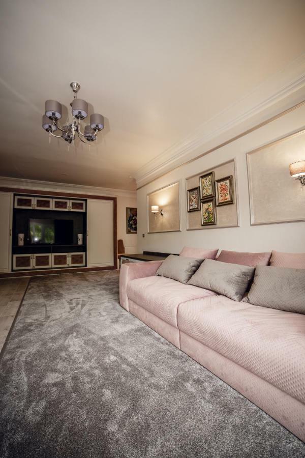 Апартаменты Luxury Lavander Polyana  Εξωτερικό φωτογραφία