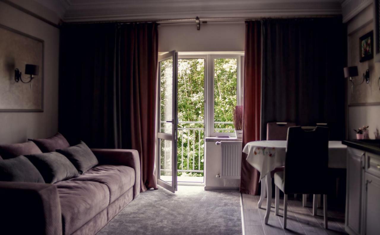 Апартаменты Luxury Lavander Polyana  Εξωτερικό φωτογραφία