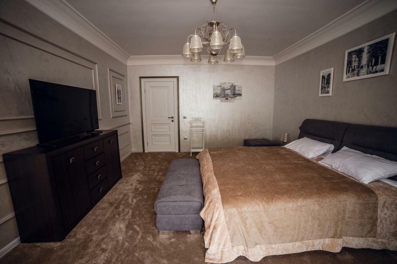 Апартаменты Luxury Lavander Polyana  Εξωτερικό φωτογραφία