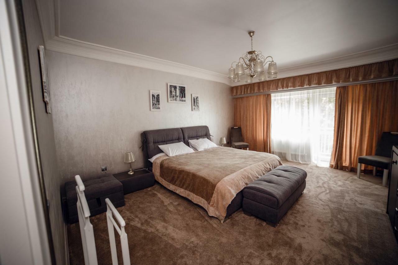 Апартаменты Luxury Lavander Polyana  Εξωτερικό φωτογραφία
