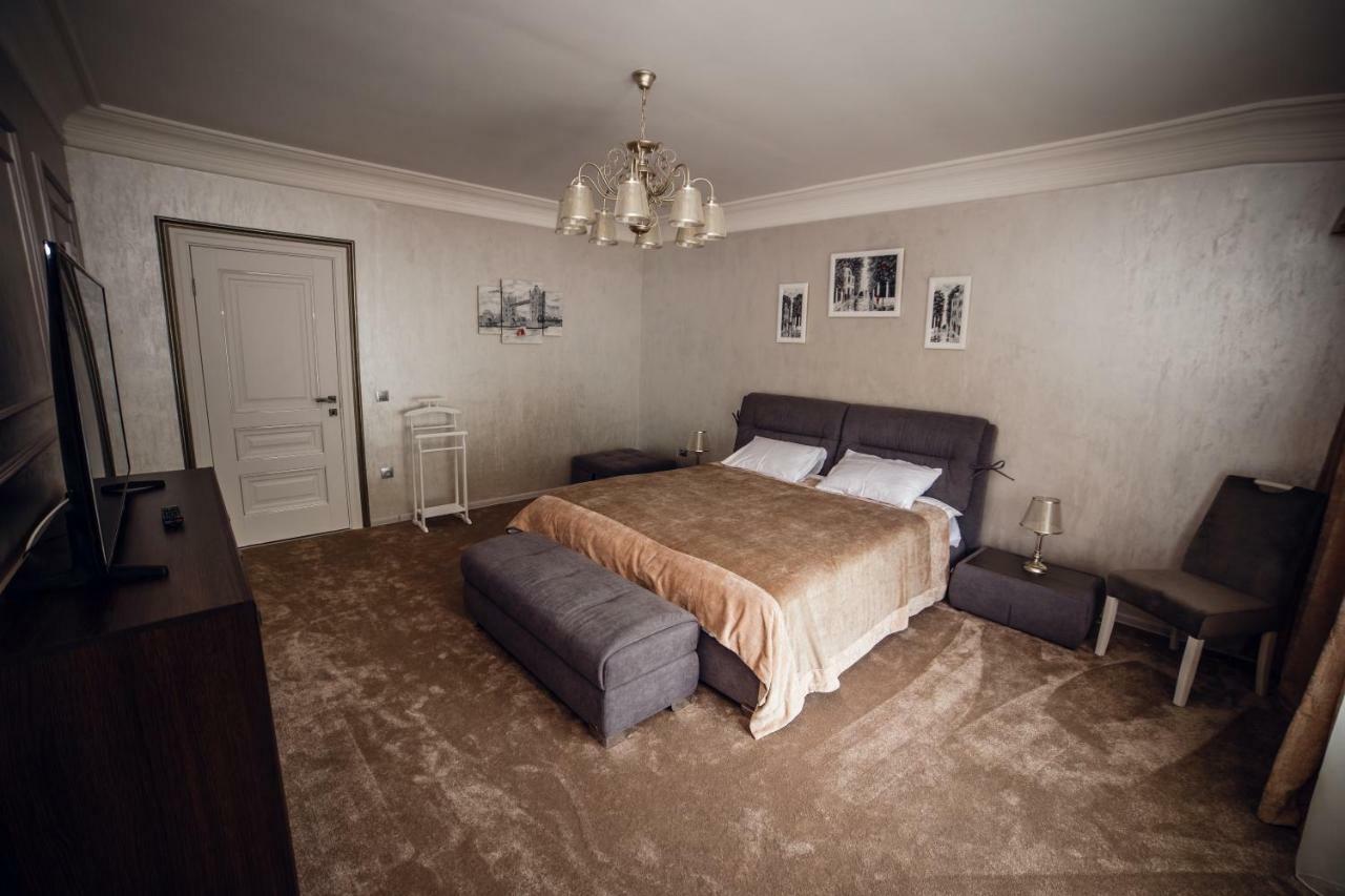 Апартаменты Luxury Lavander Polyana  Εξωτερικό φωτογραφία