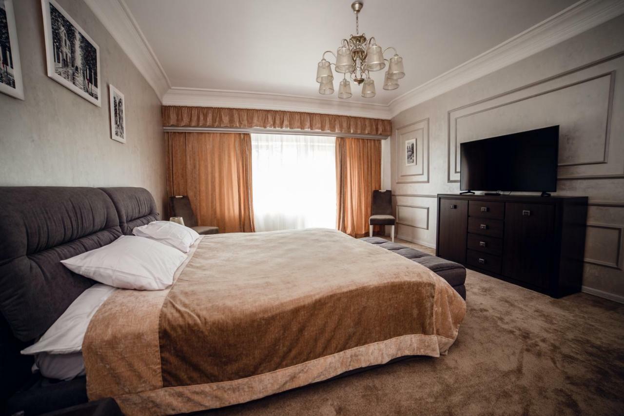 Апартаменты Luxury Lavander Polyana  Εξωτερικό φωτογραφία