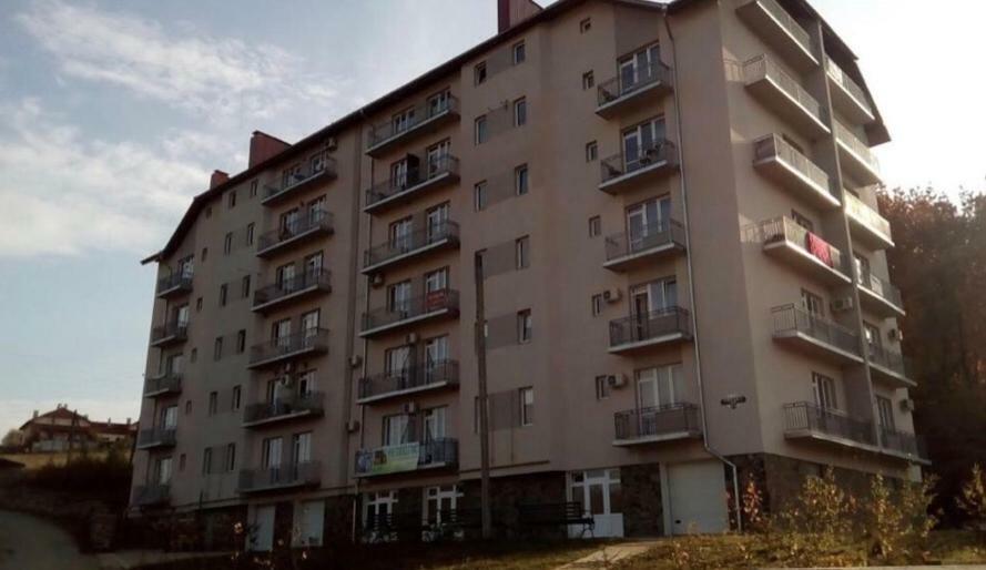 Апартаменты Luxury Lavander Polyana  Εξωτερικό φωτογραφία
