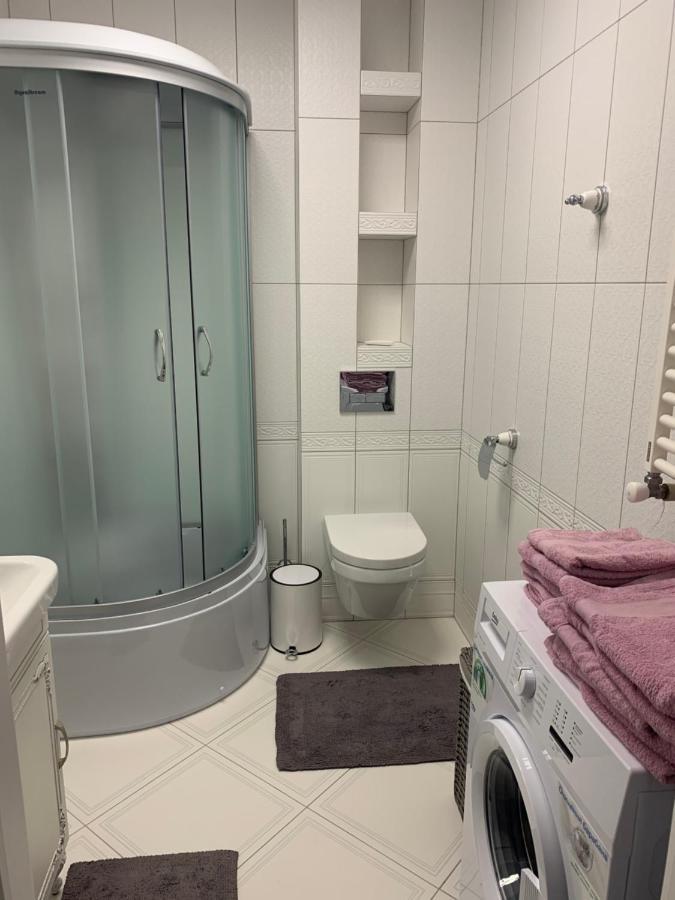 Апартаменты Luxury Lavander Polyana  Εξωτερικό φωτογραφία